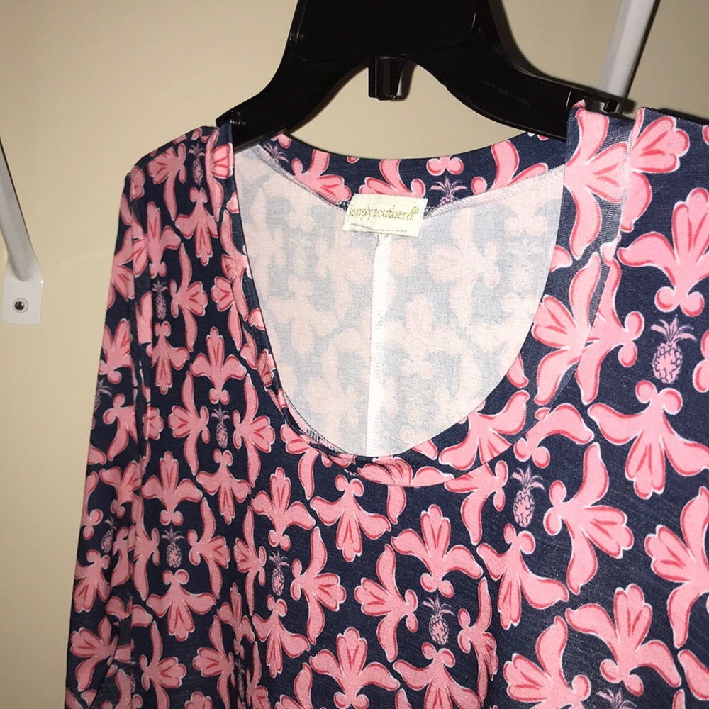 Dress - Picture 3 of 4